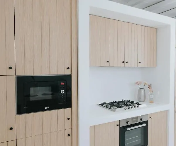 Mymykonos I * Platys Gialos (Mykonos)