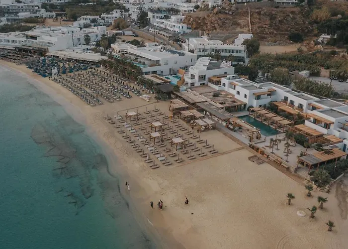 Mymykonos I Platys Gialos (Mykonos)