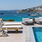 Mymykonos I Платис Ялос