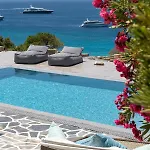 Вилла Mymykonos I Платис Ялос