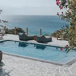 Вилла Mymykonos I Платис Ялос