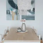 Mymykonos I Вилла