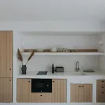 Mymykonos I Вилла Платис Ялос
