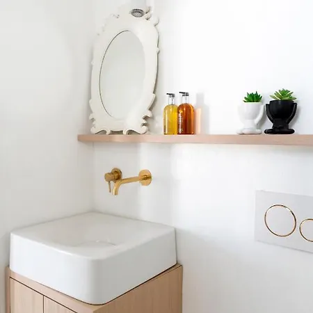 Villa Mymykonos I Platis Yialos