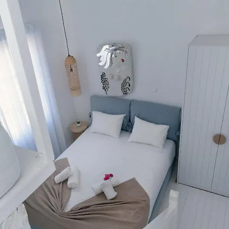 Mymykonos I Platys Gialos (Mykonos)