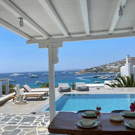 Mymykonos I * Platys Gialos (Mykonos)