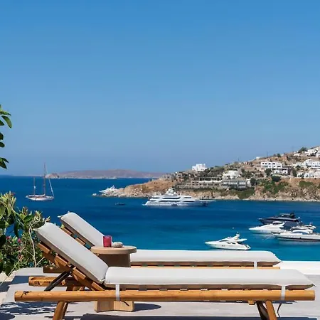 Mymykonos I *