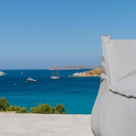 Villa Mymykonos I