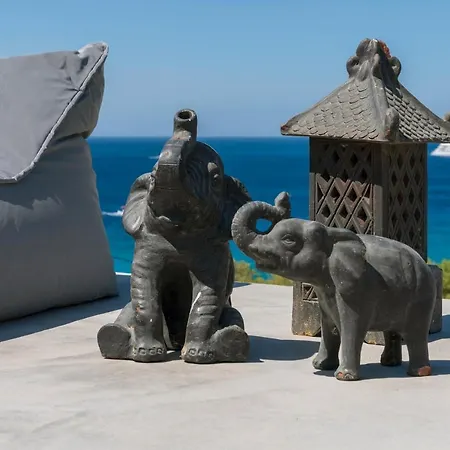 Mymykonos I Platis Yialos