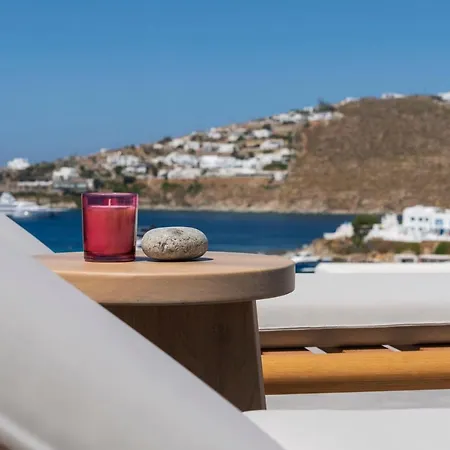 Mymykonos I Villa Platys Gialos (Mykonos)