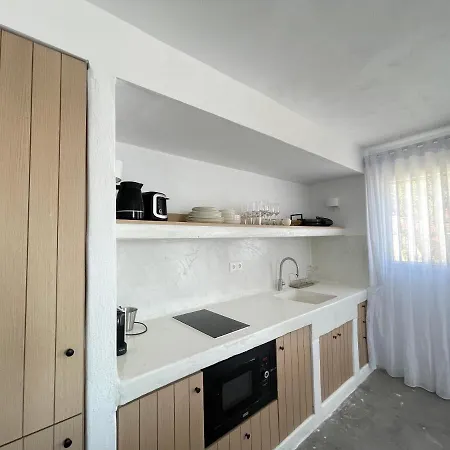 Mymykonos I * Platis Yialos