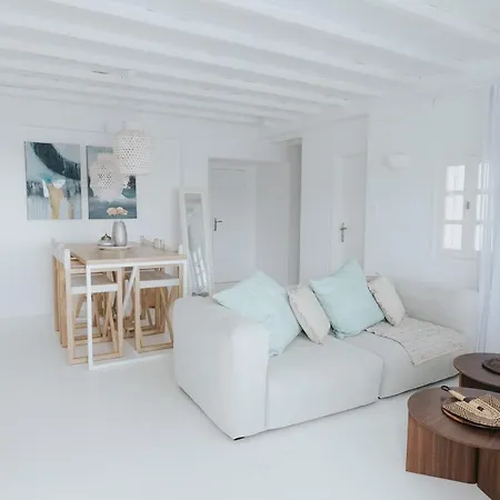 Mymykonos I Платис Ялос
