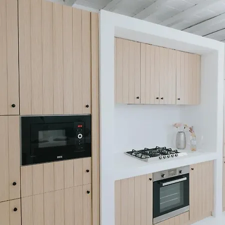 Mymykonos I * Platis Yialos