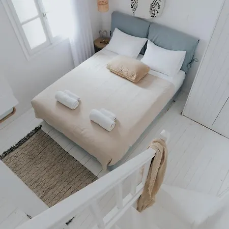 Mymykonos I Platys Gialos (Mykonos)