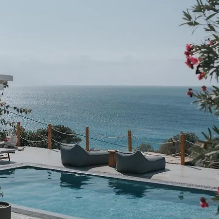 Mymykonos I Platis Yialos