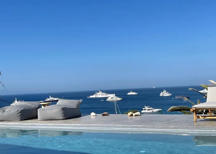 Mymykonos I * Platísz Jalósz