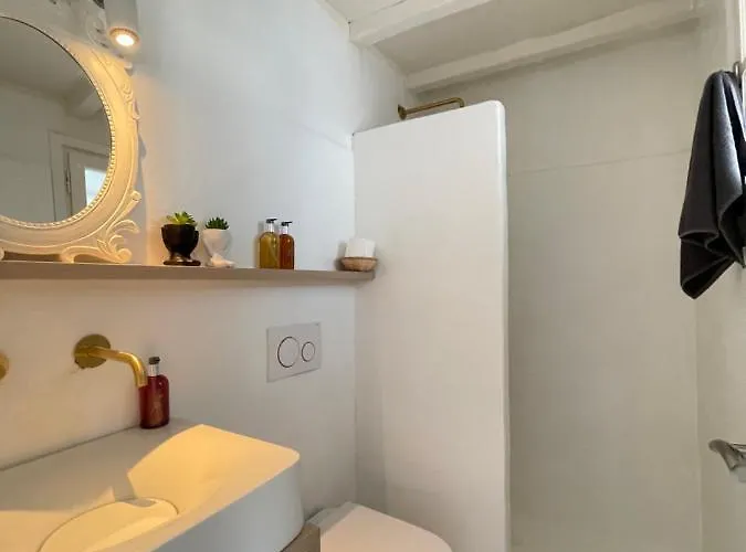 Mymykonos I Platísz Jalósz