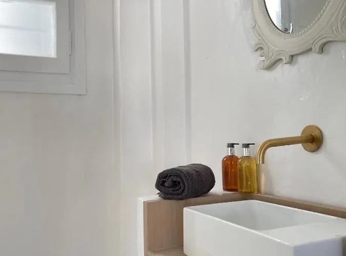 Villa Mymykonos I Platísz Jalósz