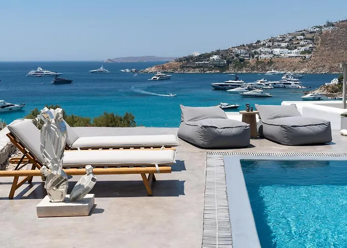 Mymykonos I Platísz Jalósz