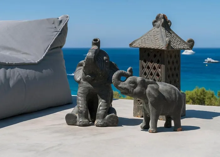 Mymykonos I Platísz Jalósz