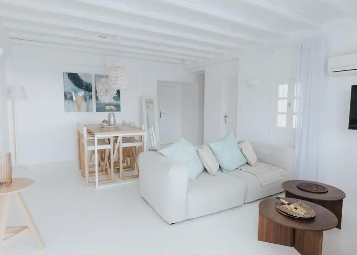 Mymykonos I Platys Gialos (Mykonos)