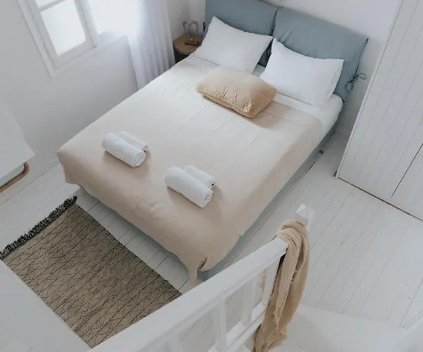 Mymykonos I Platísz Jalósz