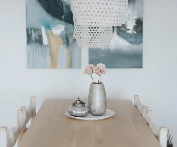 Mymykonos I Villa