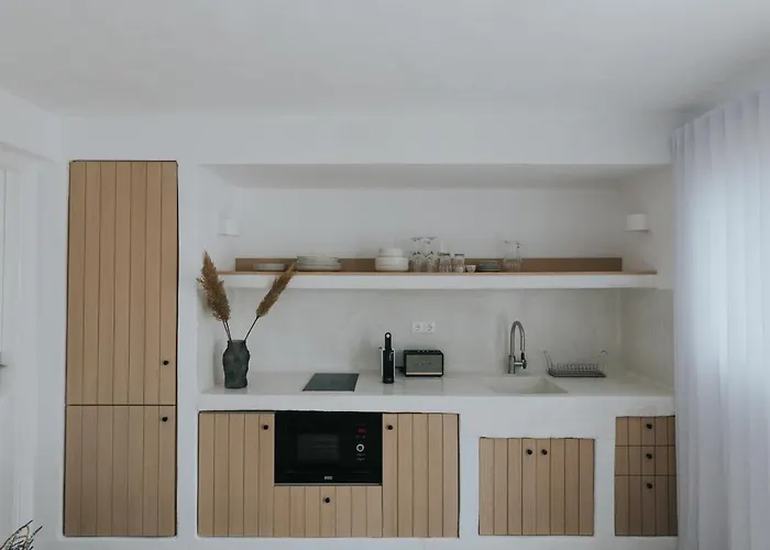 Mymykonos I Villa Platísz Jalósz