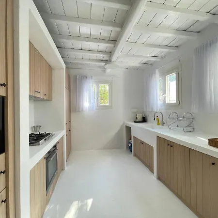 Mymykonos I Villa Platys Gialos (Mykonos)