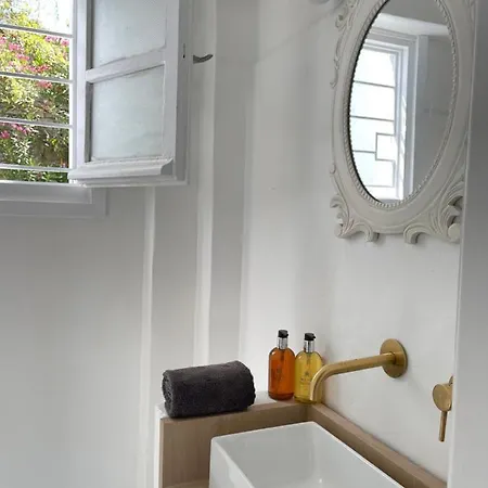 Mymykonos I Villa Platys Gialos (Mykonos)
