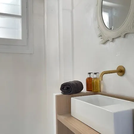 Villa Mymykonos I Platys Gialos (Mykonos)