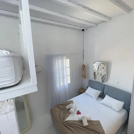 Mymykonos I *