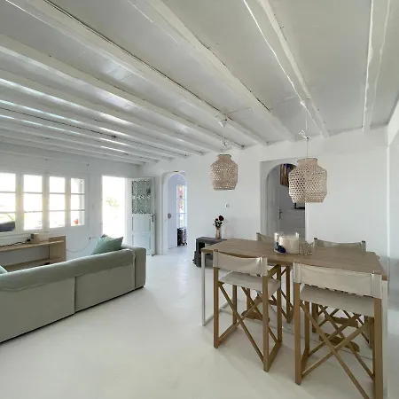 Mymykonos I Villa