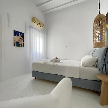 Villa Mymykonos I