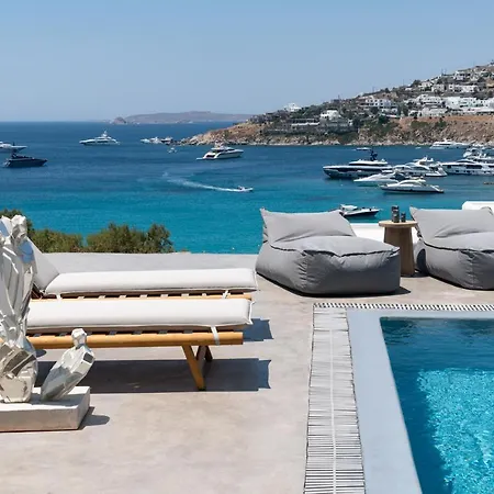 Mymykonos I Platys Gialos (Mykonos)