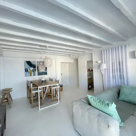 Mymykonos I