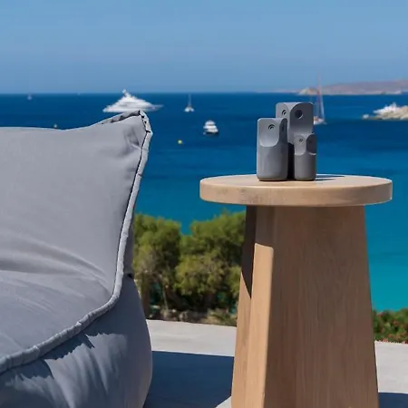 Mymykonos I Platys Gialos (Mykonos)