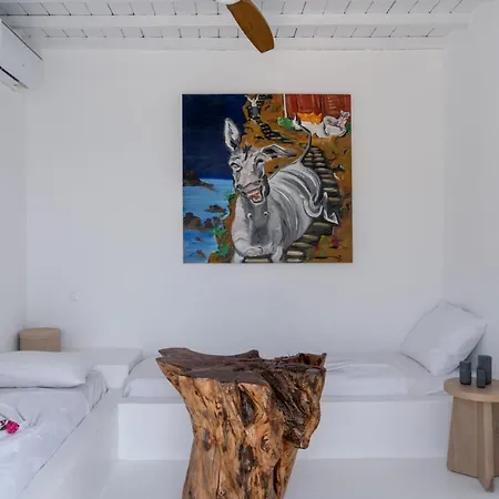 Mymykonos I
