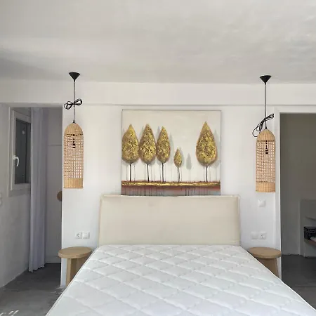 Mymykonos I
