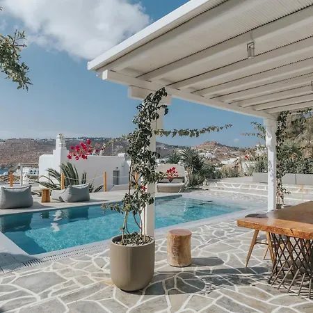 Mymykonos I