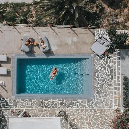 Mymykonos I Villa