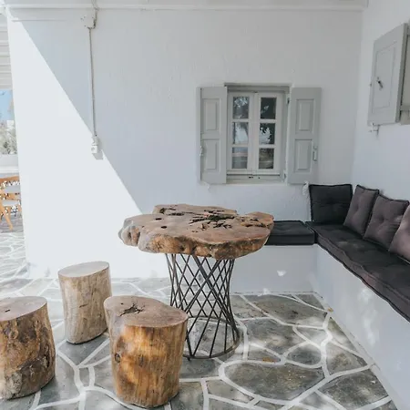 Mymykonos I * Platys Gialos (Mykonos)