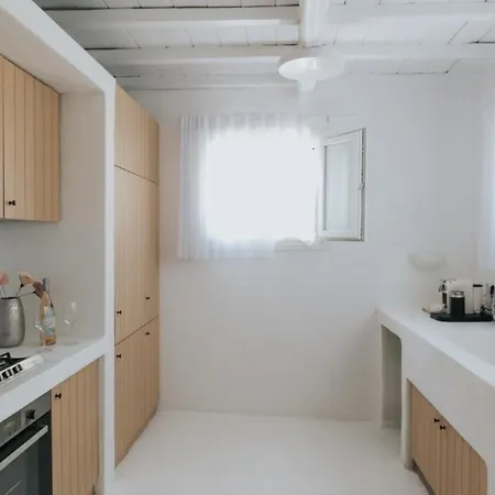 Mymykonos I Villa
