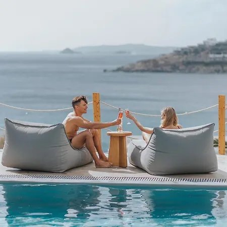 Mymykonos I