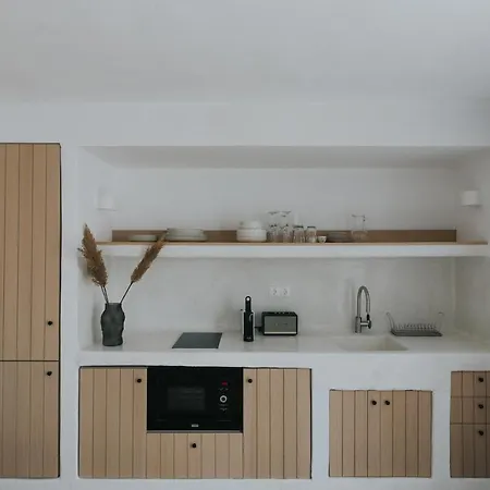 Mymykonos I Villa Platys Gialos (Mykonos)