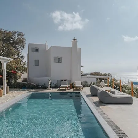 Mymykonos I