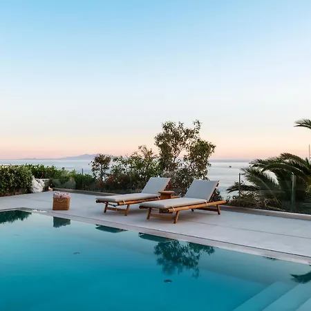 Mymykonos I Villa Platys Gialos (Mykonos)