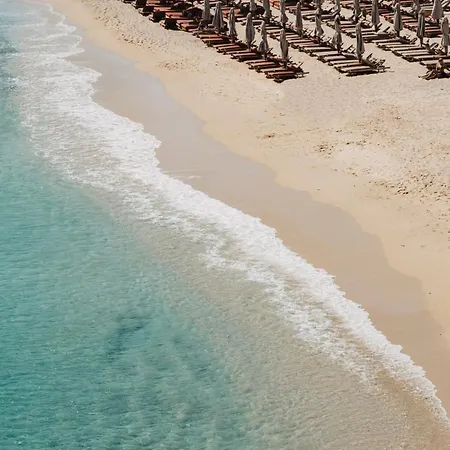 Mymykonos I 빌라