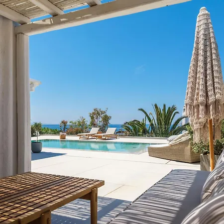 Mymykonos I Villa Platis Yialos