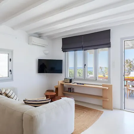Villa Mymykonos I Platis Yialos
